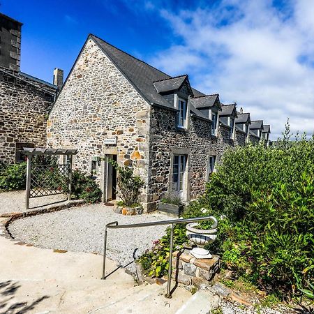 La Villa Bel Air Flamanville Kültér fotó