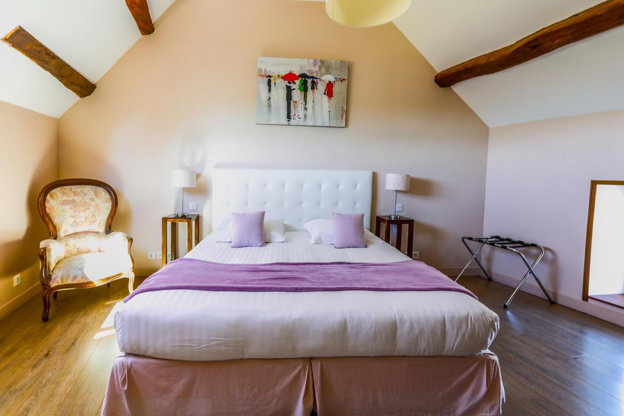 La Villa Bel Air Flamanville Kültér fotó
