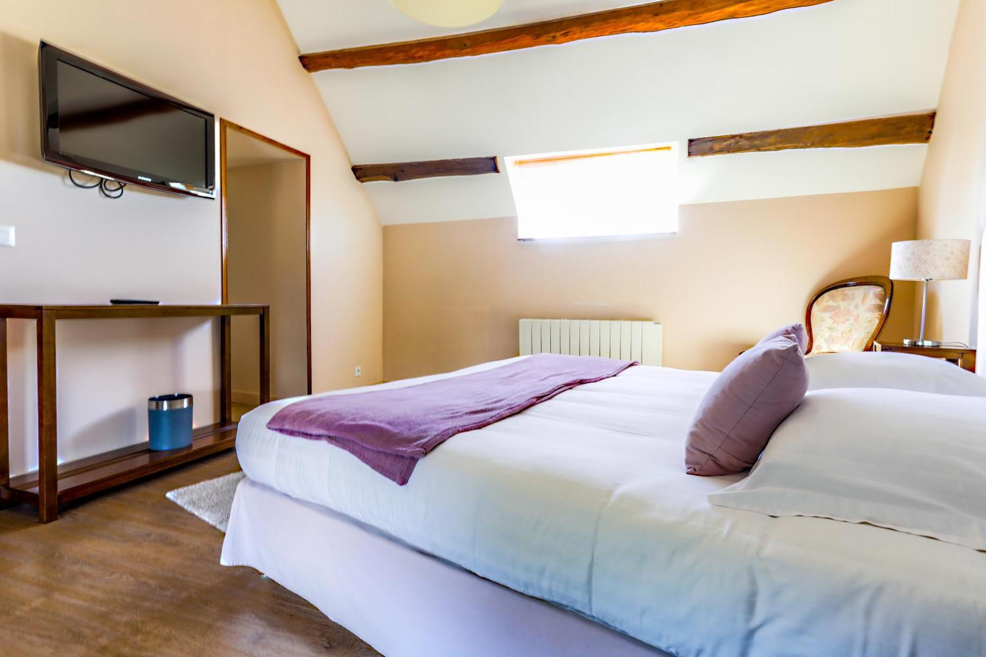 La Villa Bel Air Flamanville Kültér fotó