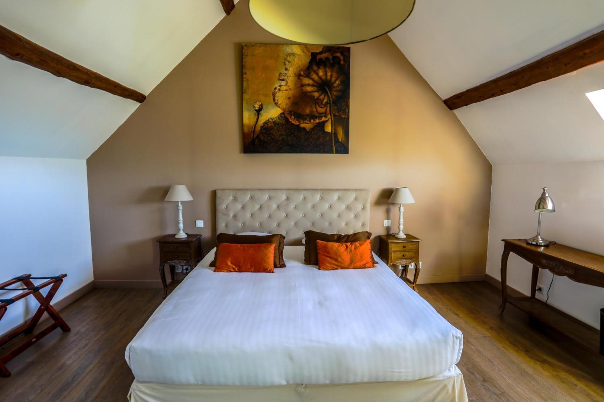 La Villa Bel Air Flamanville Kültér fotó